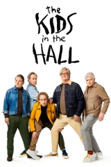 Musique de la série The Kids in the Hall