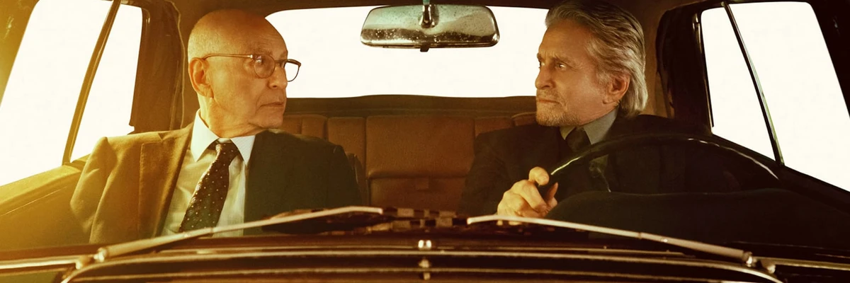 Music from The Kominsky Method