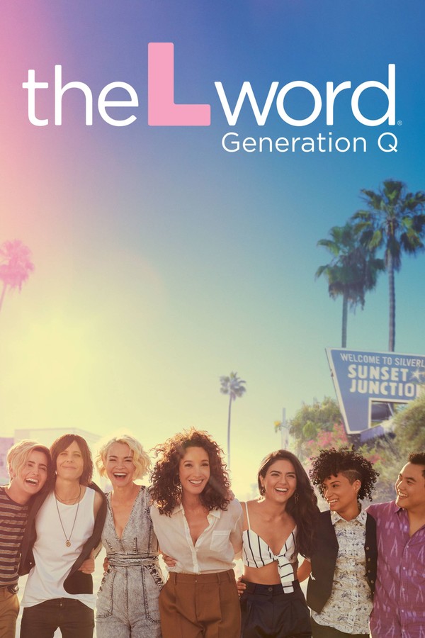 Music from The L Word: Generation Q