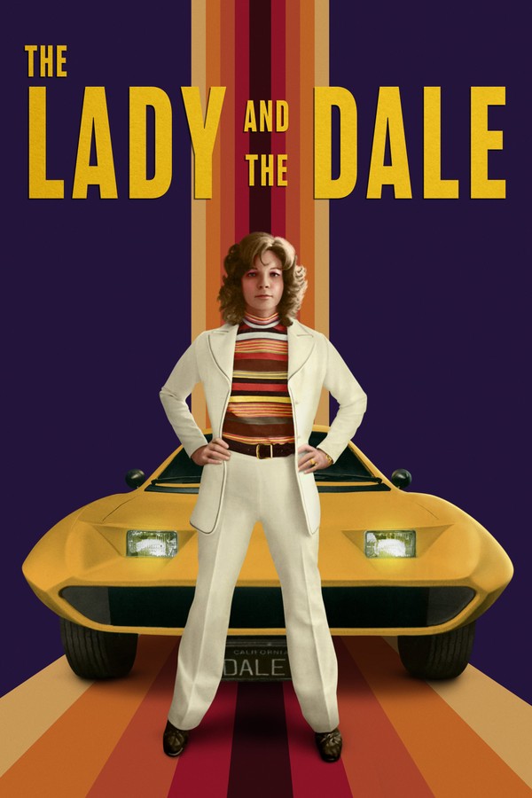 Music from The Lady and the Dale