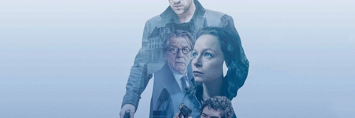 Musik aus der Serie The Last Panthers