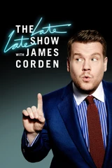 The Late Late Show con James Corden - Temporada 1, Episodio 92: Bandas sonoras