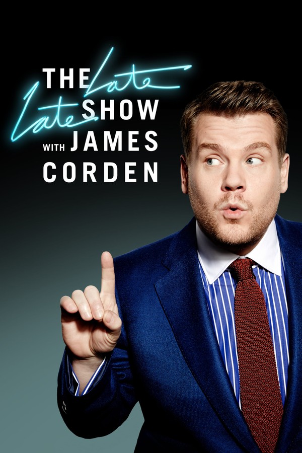 Music from The Late Late Show with James Corden