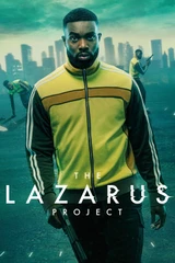 The Lazarus Project - Season 1, Episode 3: Soundtracks