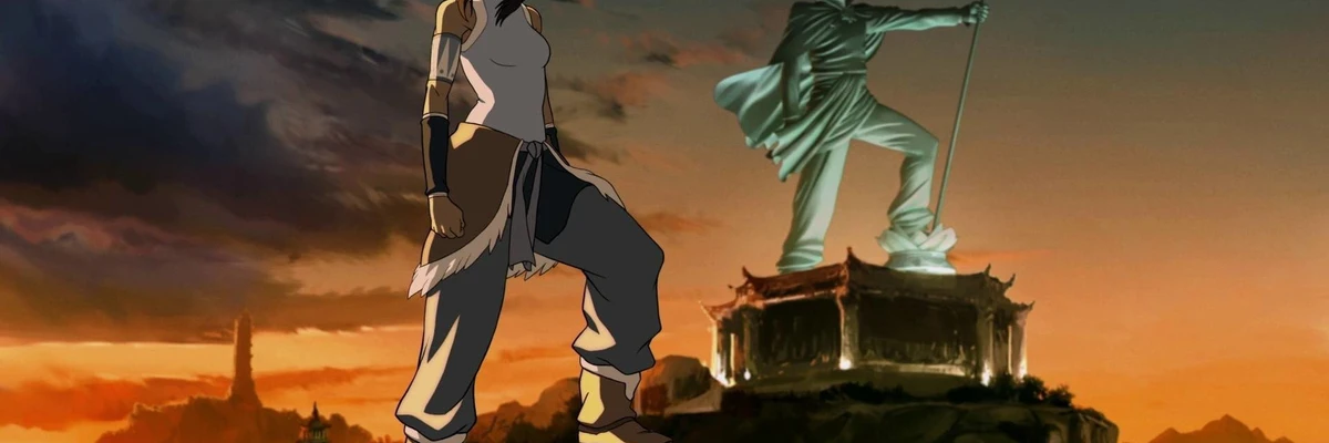 Die Legende von Korra - Staffel 4, Episode 5: Soundtracks