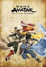 Die Legende von Korra - Staffel 4, Episode 11: Soundtracks