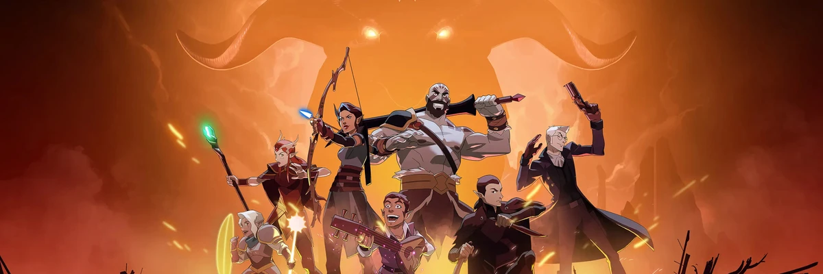 La légende de Vox Machina - Saison 3, Épisode 12 : Bandes originales