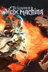 La légende de Vox Machina - Saison 3, Épisode 12 : Bandes originales
