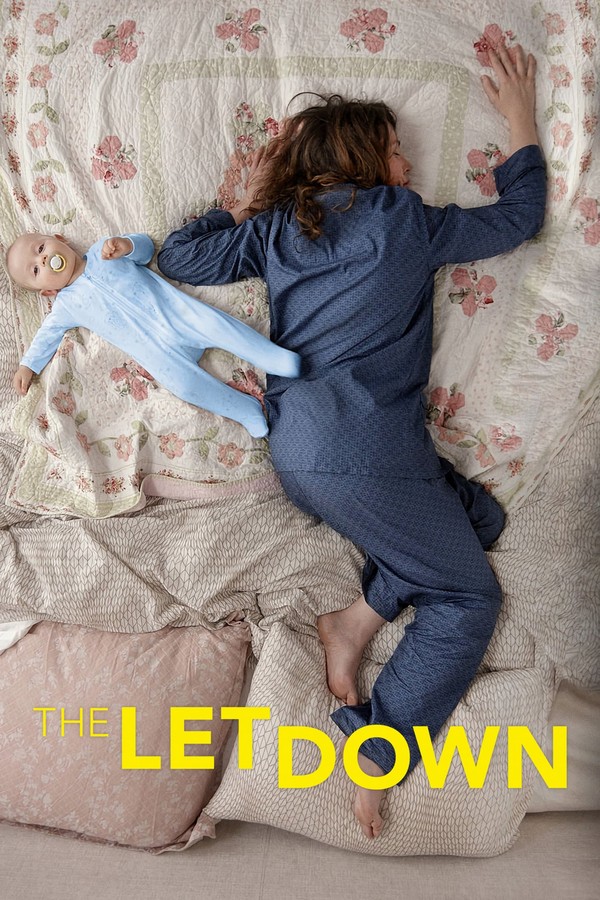 Music from The Letdown