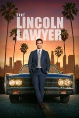 Musique de la série La Défense Lincoln