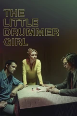 The Little Drummer Girl - Staffel 1, Episode 3: Soundtracks