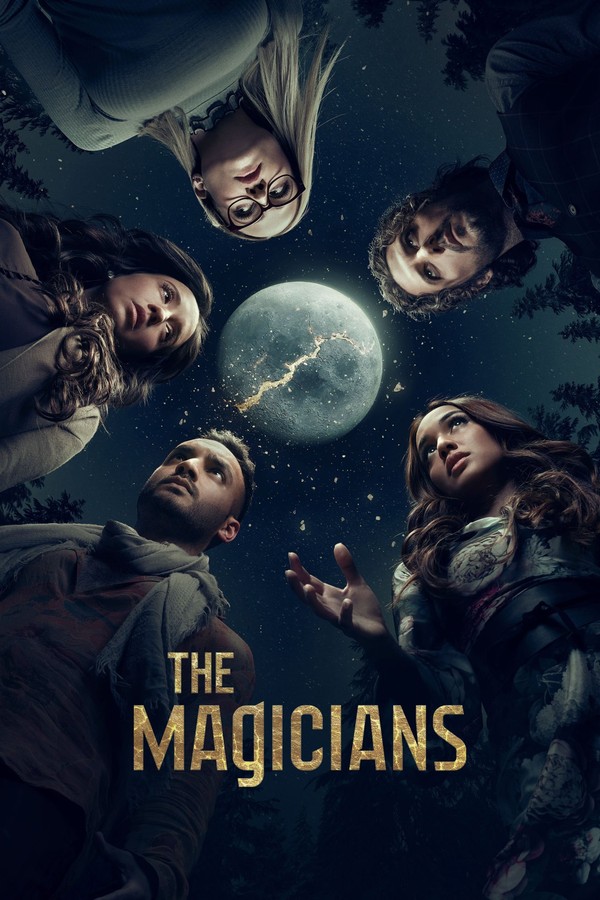 The Magicians - Season 4, Episode 1: Soundtracks