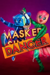 The Masked Dancer - Season 1, Episode 9: Soundtracks