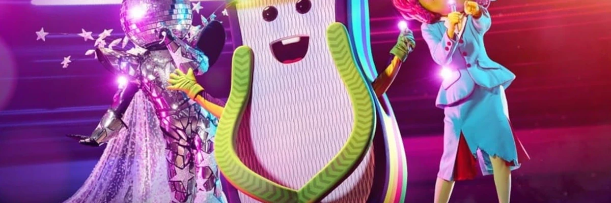 The Masked Singer Australia - Staffel 2, Episode 1: Soundtracks