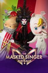 The Masked Singer Australia - Staffel 2, Episode 1: Soundtracks