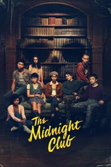 The Midnight Club - Season 1, Episode 1: Soundtracks