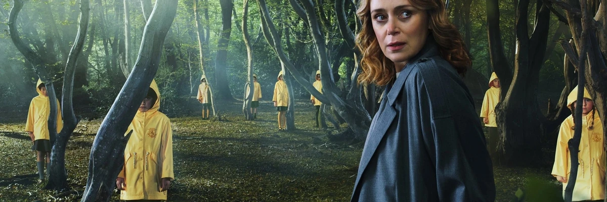 Midwich Cuckoos - Das Dorf der Verdammten - Staffel 1, Episode 7: Soundtracks