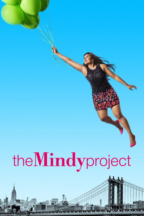 Bandas sonoras de la temporada 2 de El Proyecto Mindy