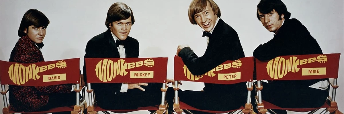 Musique de la série The Monkees