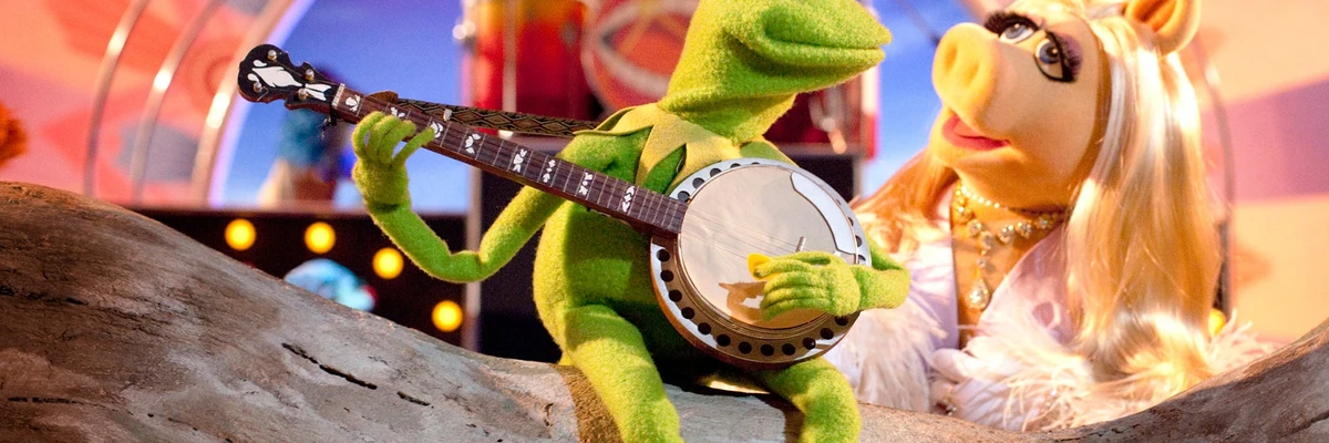 Musik aus der Serie Die Muppets