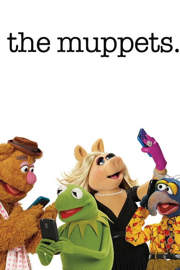 Los muppets - Temporada 1, Episodio 12: Bandas sonoras