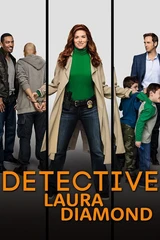 Detective Laura Diamond - Staffel 1, Episode 3: Soundtracks