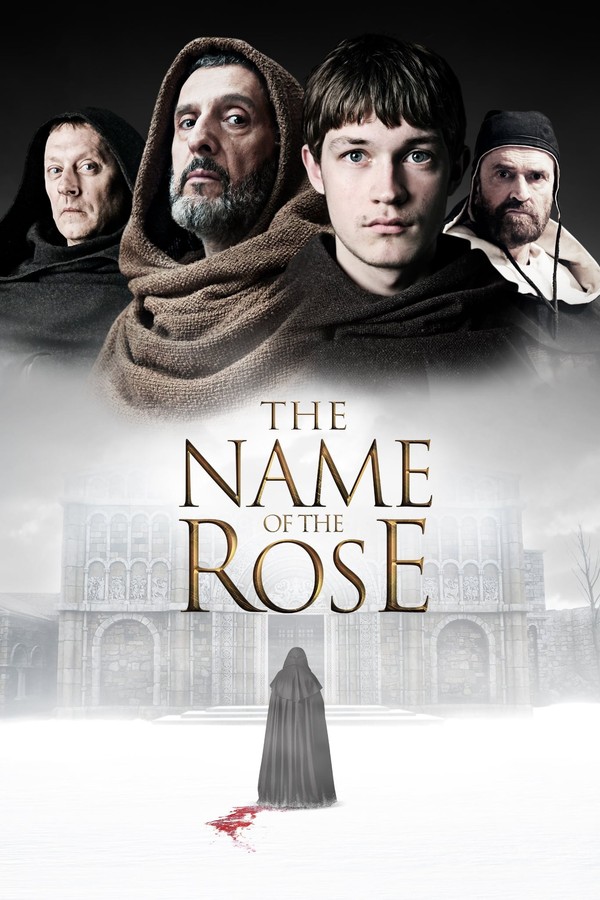 Music from The Name of the Rose