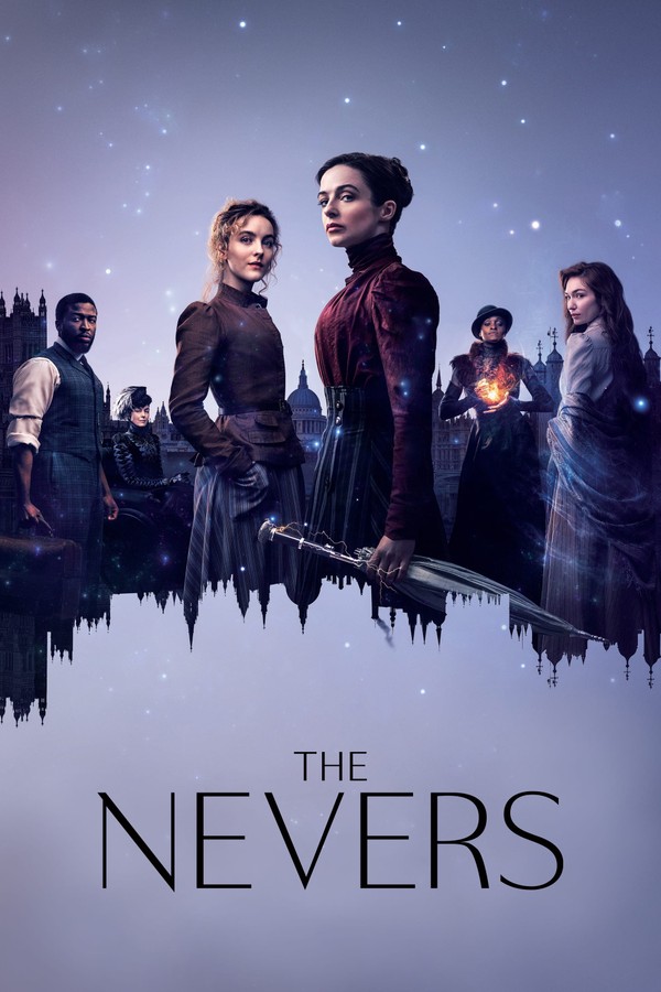 The Nevers - Season 1, Episode 5: Soundtracks