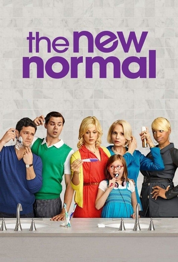 The New Normal - Season 1, Episode 9: Soundtracks