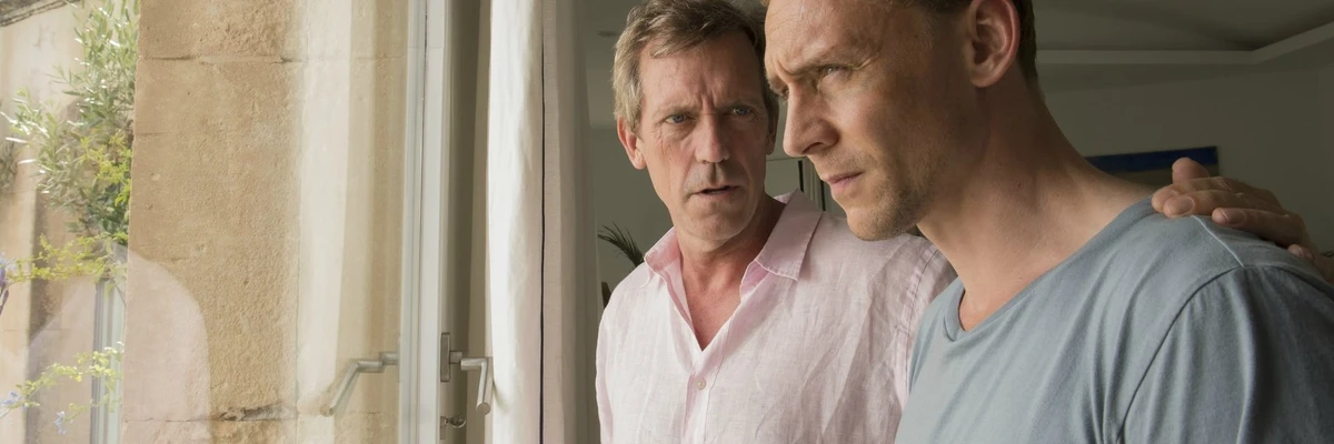Musique de la série The Night Manager : l'espion aux deux visages