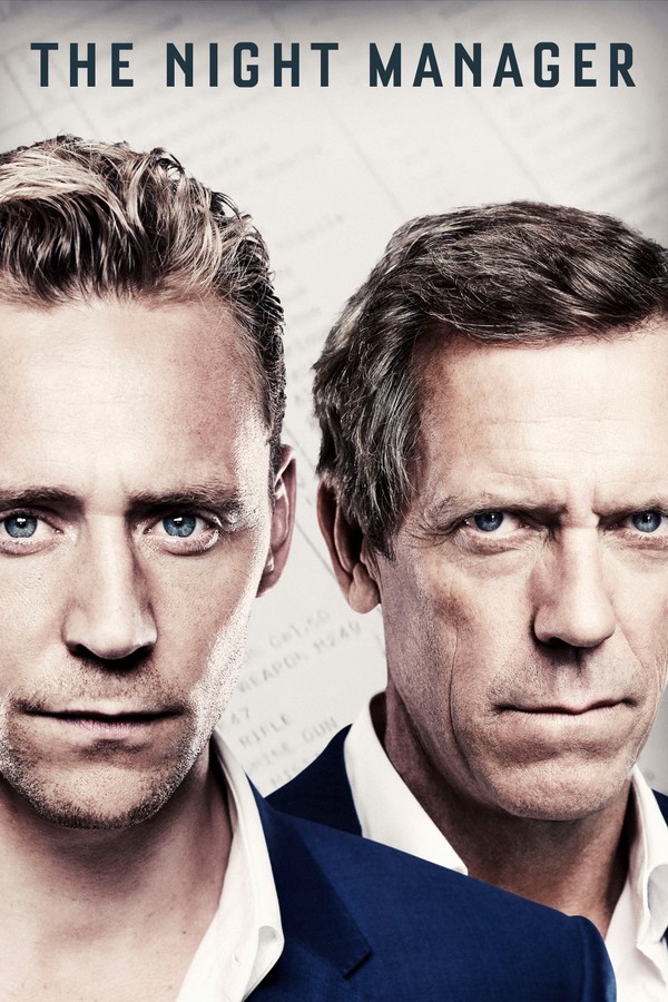 Musique de la série The Night Manager : l'espion aux deux visages