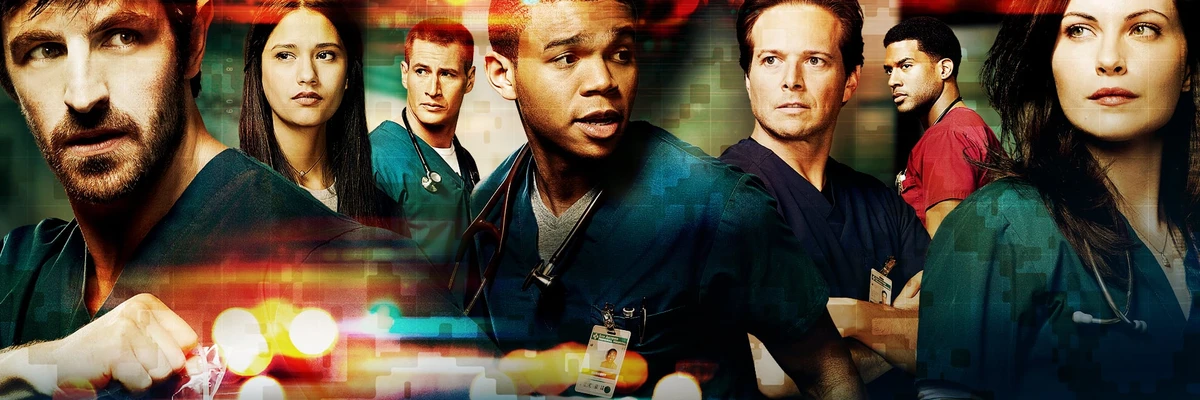 Season 1 Soundtracks from The Night Shift