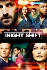 Season 1 Soundtracks from The Night Shift