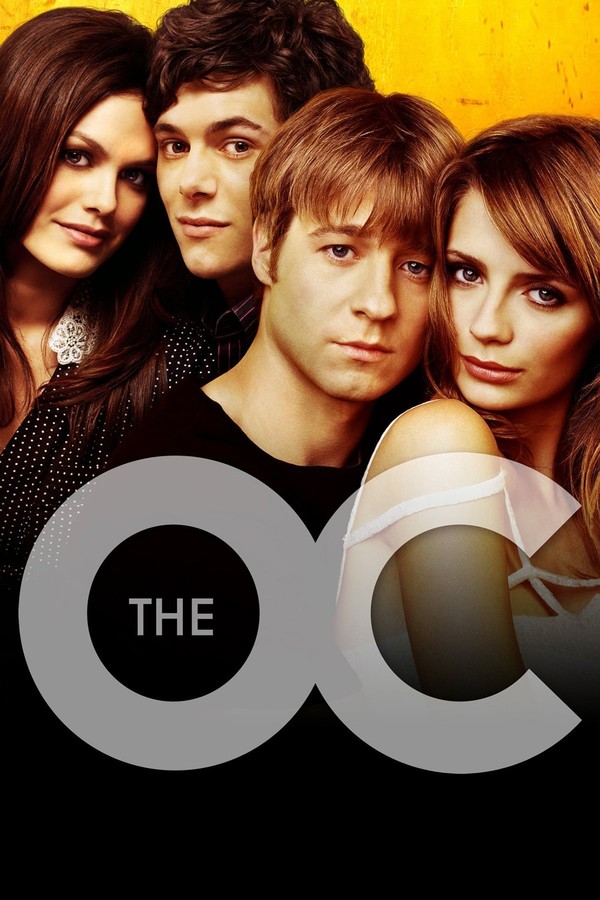 O.C. California - Staffel 3, Episode 11: Soundtracks