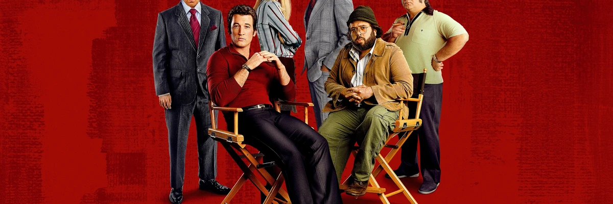 The Offer - Saison 1, Épisode 2 : Bandes originales
