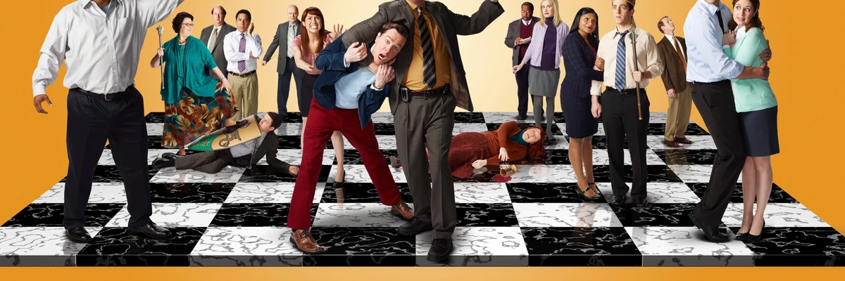 The Office - Temporada 8, Episodio 10: Bandas sonoras