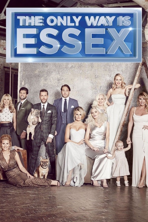 La única manera es Essex - Temporada 10, Episodio 3: Bandas sonoras