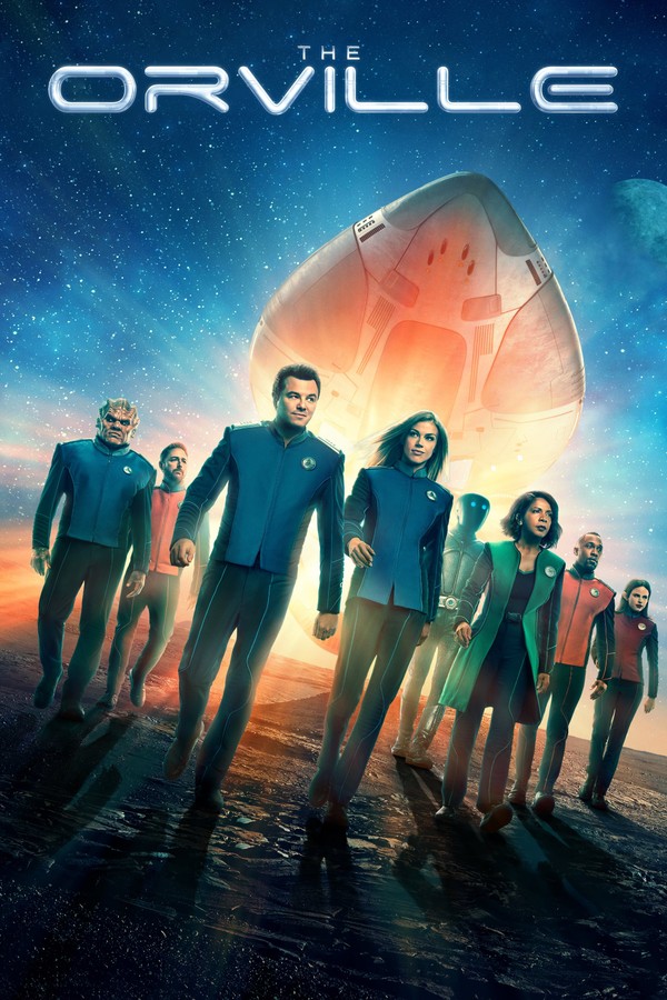 The Orville - Season 2, Episode 10: Soundtracks