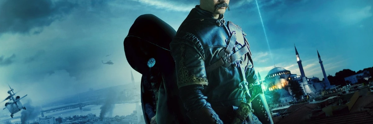 The Protector - Saison 2, Épisode 1 : Bandes originales
