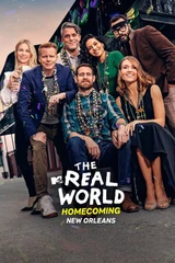 Music from The Real World Homecoming