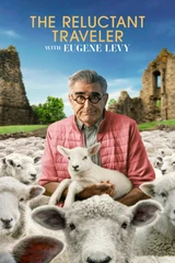 Eugene Levy, el antiviajero - Temporada 2, Episodio 7: Bandas sonoras