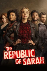 Music from The Republic of Sarah