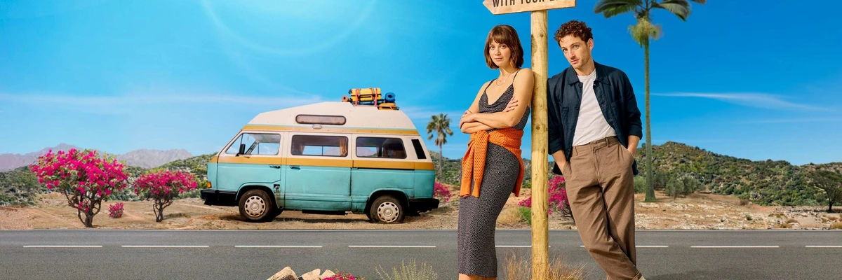 Season 1 Soundtracks from The Road Trip
