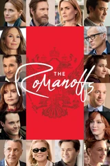 Musique de la série Les Romanoffs