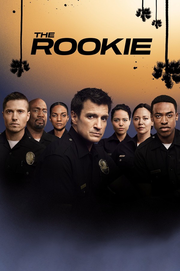 The Rookie - Season 2, Episode 3: Soundtracks