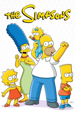 Les Simpson