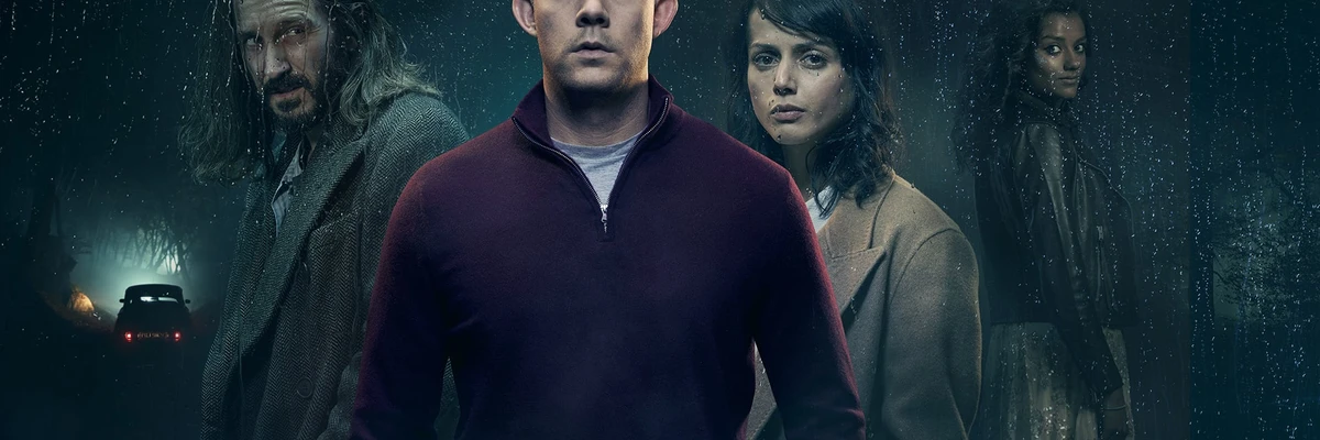 Музыка из сериала Сестра