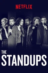 Die Standups - Staffel 2, Episode 6: Soundtracks