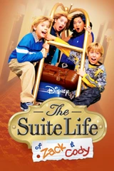 La Vie de Palace de Zack et Cody - Saison 1, Épisode 1 : Bandes originales