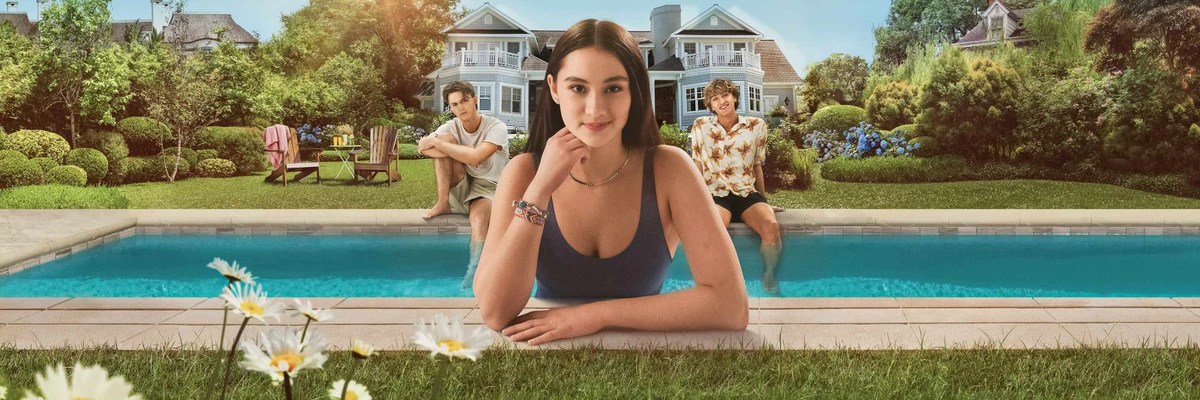 Bandas sonoras de la temporada 1 de El verano en que me enamoré